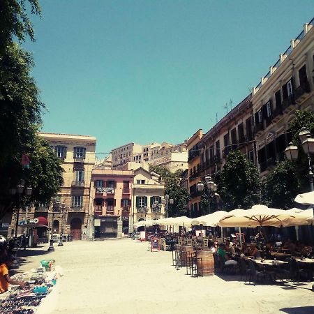 Willa Alex House Cagliari Zewnętrze zdjęcie