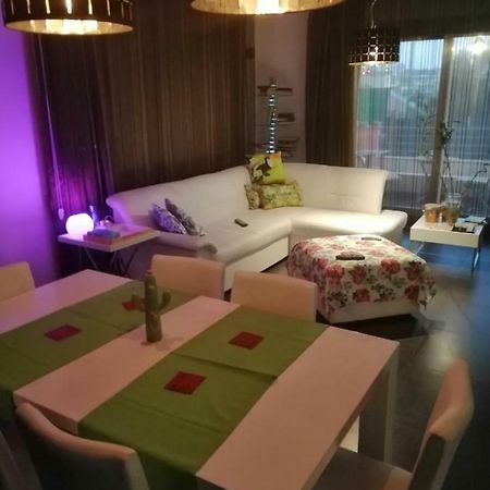 Willa Alex House Cagliari Zewnętrze zdjęcie