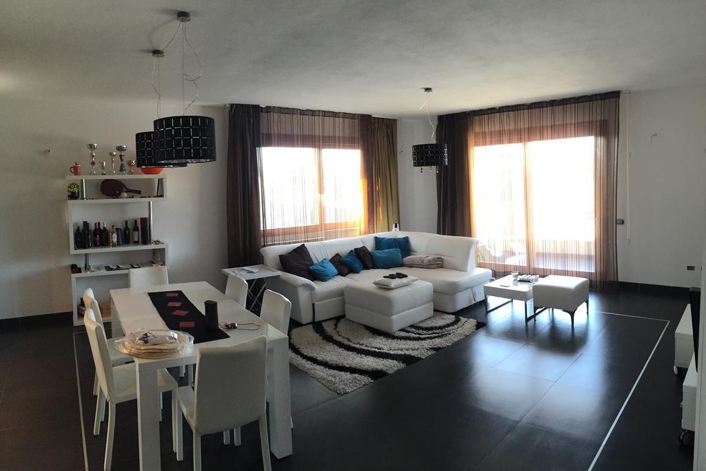 Willa Alex House Cagliari Zewnętrze zdjęcie