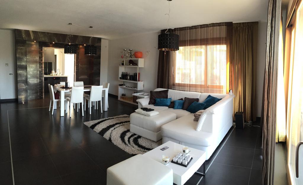 Willa Alex House Cagliari Zewnętrze zdjęcie