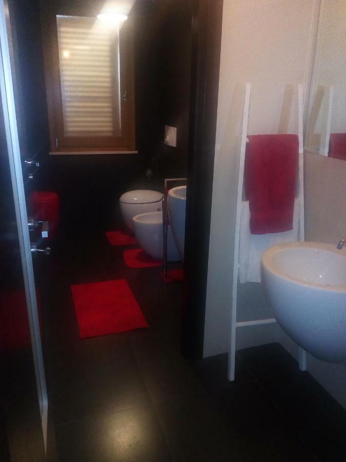 Willa Alex House Cagliari Zewnętrze zdjęcie
