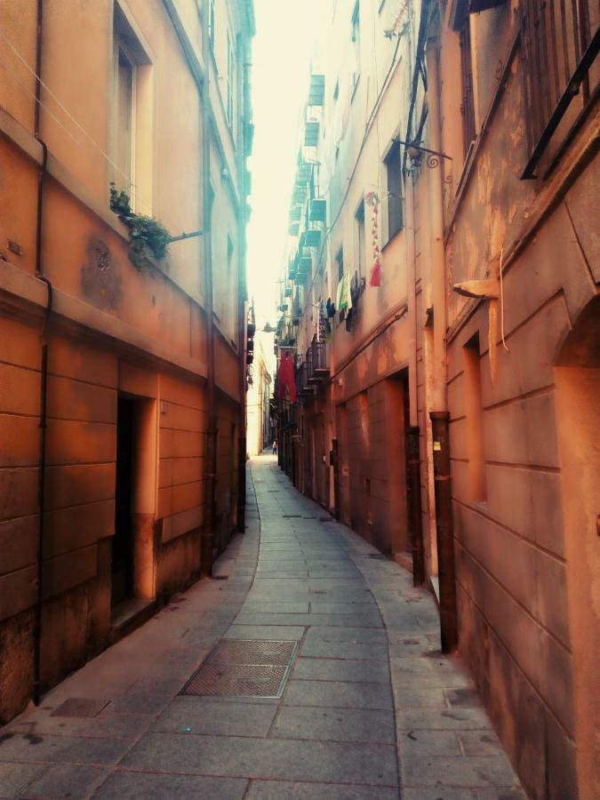 Willa Alex House Cagliari Zewnętrze zdjęcie