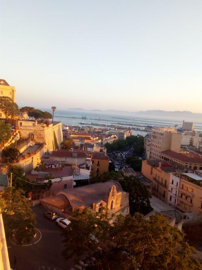 Willa Alex House Cagliari Zewnętrze zdjęcie