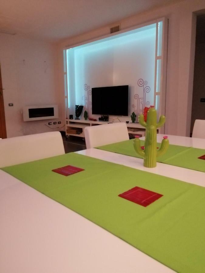 Willa Alex House Cagliari Zewnętrze zdjęcie