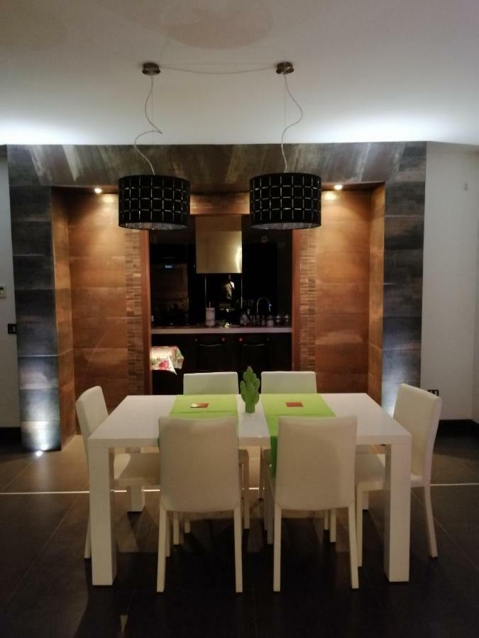 Willa Alex House Cagliari Zewnętrze zdjęcie