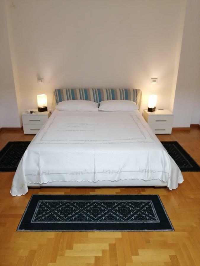Willa Alex House Cagliari Zewnętrze zdjęcie